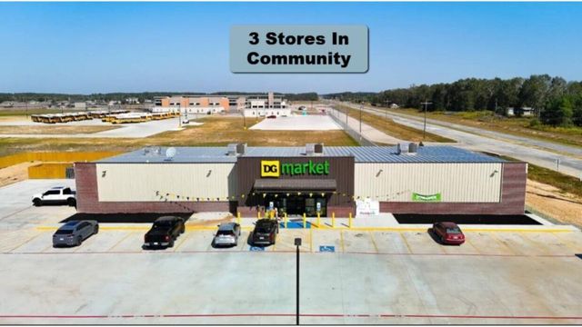 3549 N San Felipe Drive, Cleveland, TX 77327