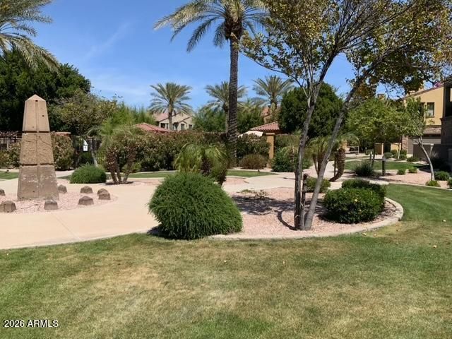 4777 S FULTON RANCH Boulevard 2028, Chandler, AZ 85248