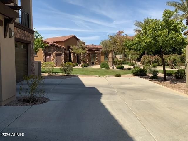 4777 S FULTON RANCH Boulevard 2028, Chandler, AZ 85248