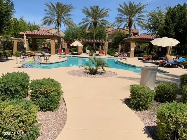 4777 S FULTON RANCH Boulevard 2028, Chandler, AZ 85248