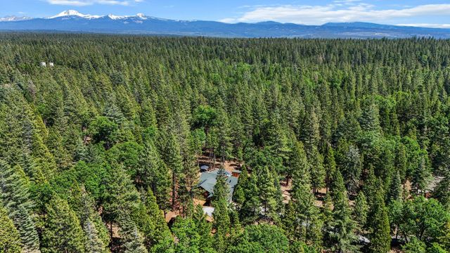 7185 Whispering Winds Court, Shingletown, CA 96088