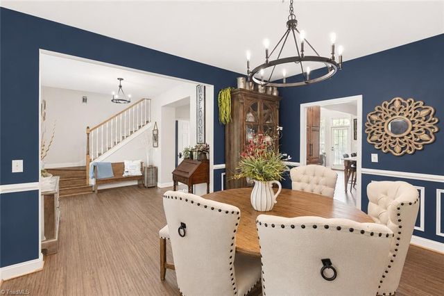 208 Monk Court, North Wilkesboro, NC 28659