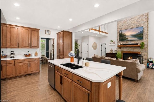 208 Monk Court, North Wilkesboro, NC 28659