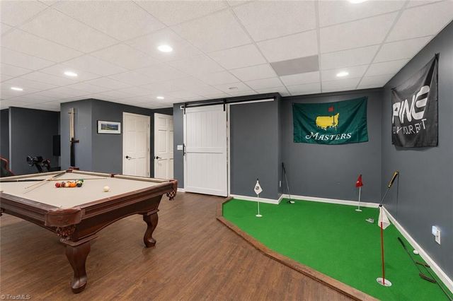 208 Monk Court, North Wilkesboro, NC 28659