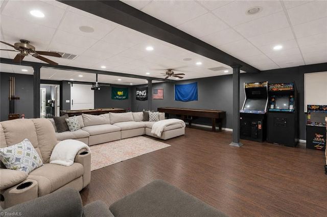 208 Monk Court, North Wilkesboro, NC 28659