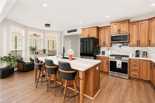 208 Monk Court, North Wilkesboro, NC 28659