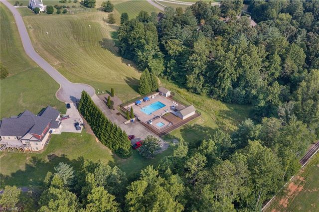 208 Monk Court, North Wilkesboro, NC 28659