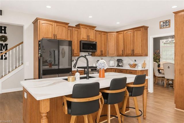 208 Monk Court, North Wilkesboro, NC 28659