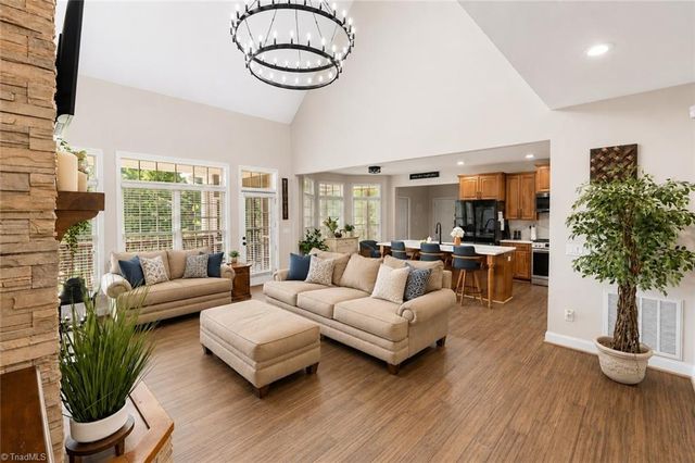 208 Monk Court, North Wilkesboro, NC 28659