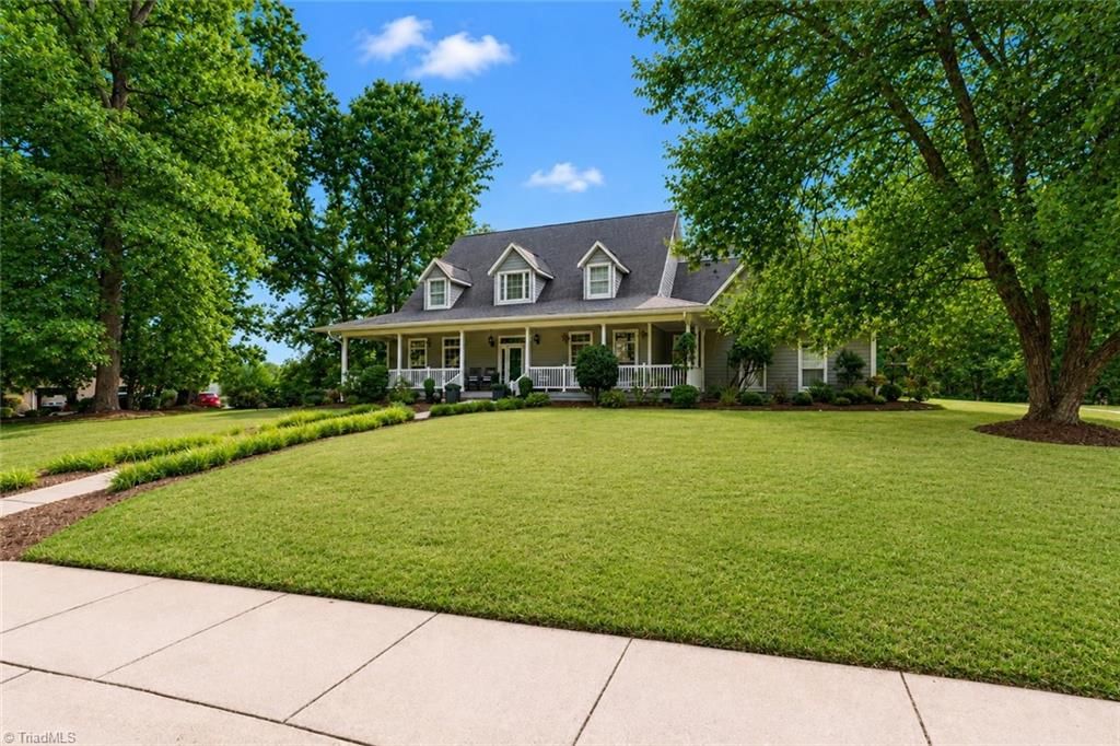 208 Monk Court, North Wilkesboro, NC 28659