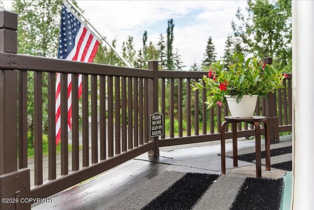 6781 W Leckwold Drive, Wasilla, AK 99623