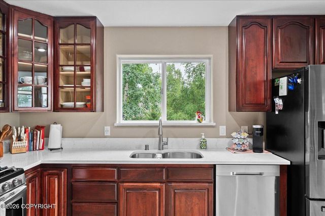 6781 W Leckwold Drive, Wasilla, AK 99623
