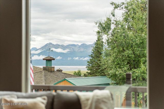 6781 W Leckwold Drive, Wasilla, AK 99623