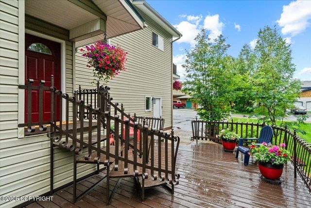 6781 W Leckwold Drive, Wasilla, AK 99623
