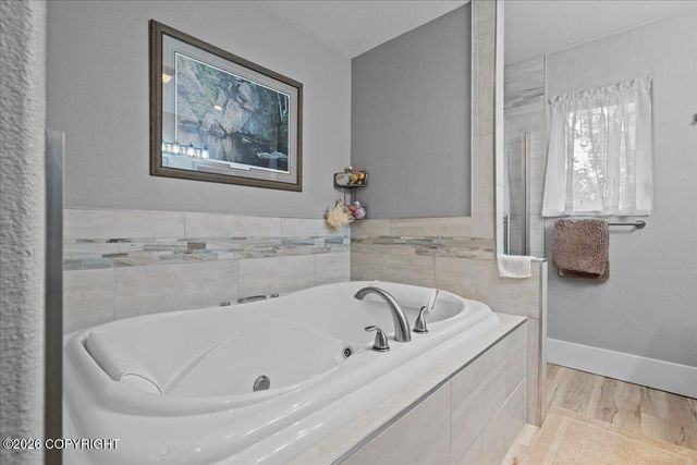 6781 W Leckwold Drive, Wasilla, AK 99623