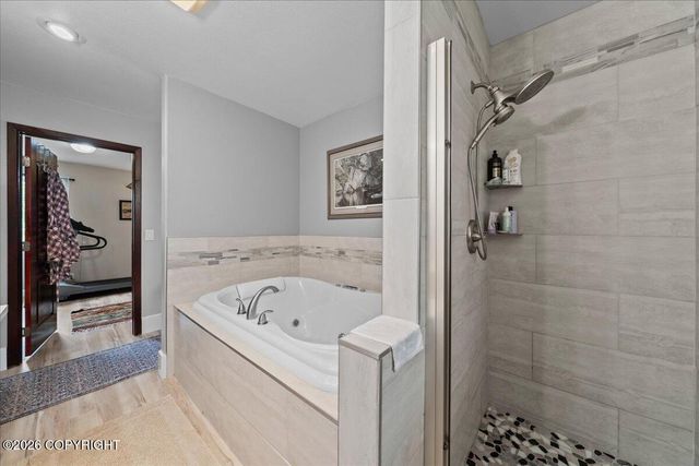 6781 W Leckwold Drive, Wasilla, AK 99623