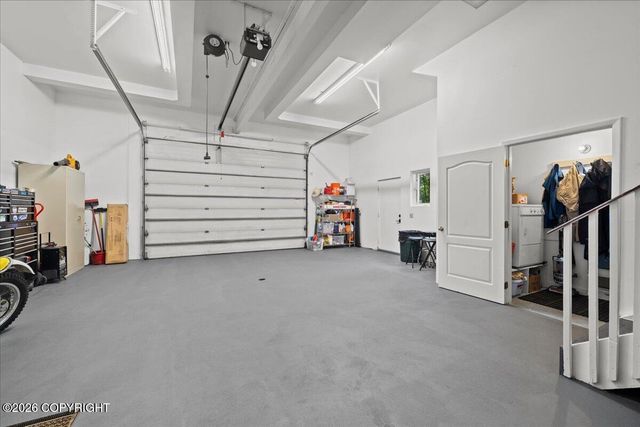 6781 W Leckwold Drive, Wasilla, AK 99623