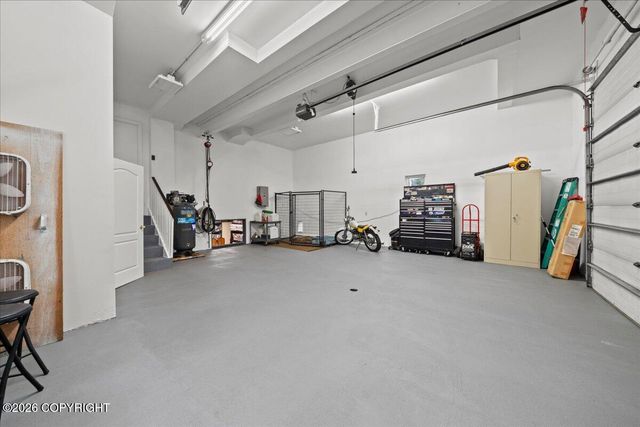 6781 W Leckwold Drive, Wasilla, AK 99623