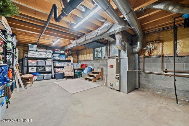 6781 W Leckwold Drive, Wasilla, AK 99623