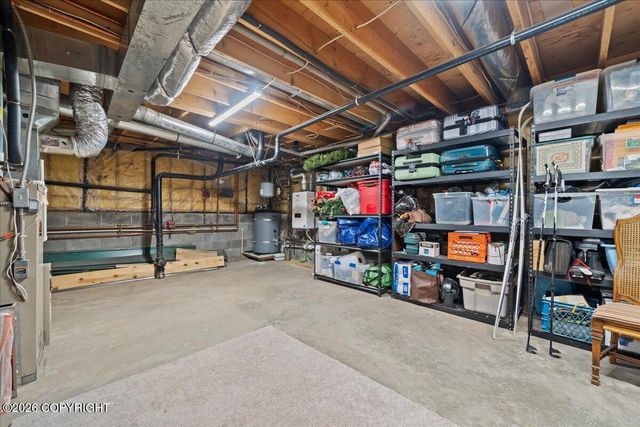 6781 W Leckwold Drive, Wasilla, AK 99623