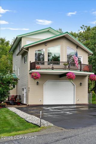 6781 W Leckwold Drive, Wasilla, AK 99623