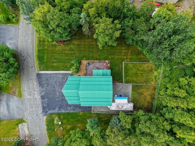 6781 W Leckwold Drive, Wasilla, AK 99623
