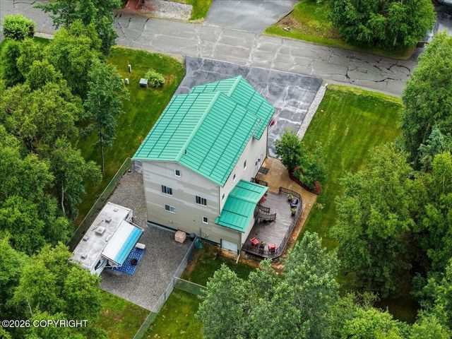 6781 W Leckwold Drive, Wasilla, AK 99623