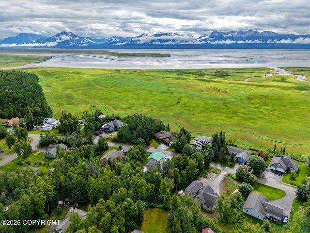 6781 W Leckwold Drive, Wasilla, AK 99623