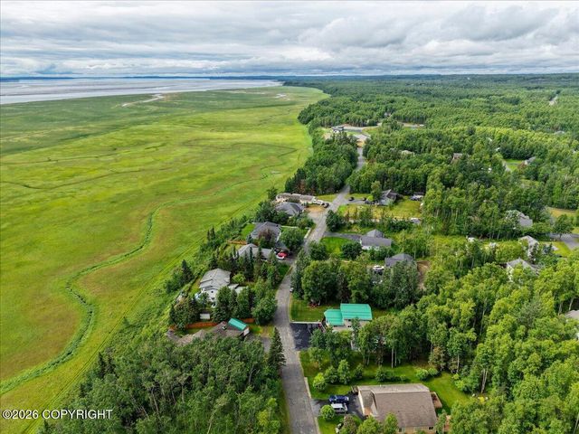 6781 W Leckwold Drive, Wasilla, AK 99623