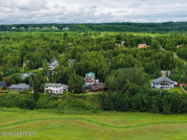 6781 W Leckwold Drive, Wasilla, AK 99623