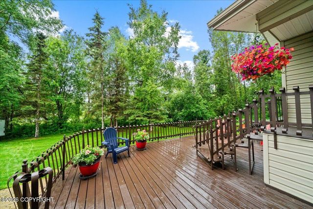 6781 W Leckwold Drive, Wasilla, AK 99623