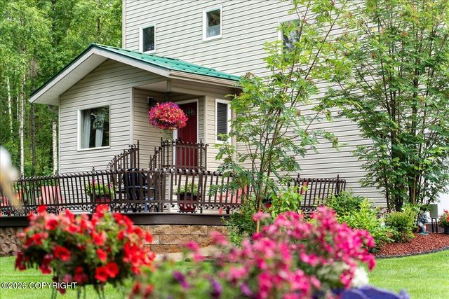 6781 W Leckwold Drive, Wasilla, AK 99623