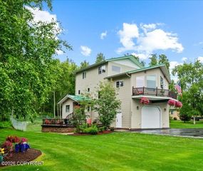 6781 W Leckwold Drive, Wasilla, AK 99623