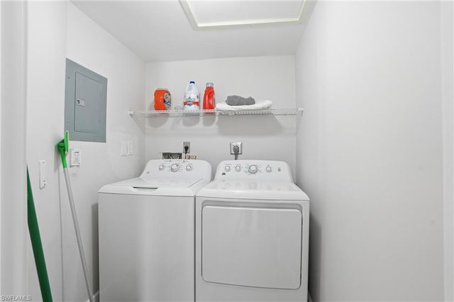 7797 Esmeralda WAY # K102, Naples, FL 34109