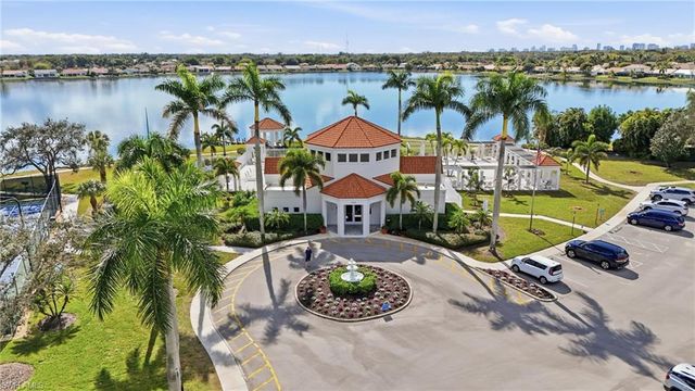 7797 Esmeralda WAY # K102, Naples, FL 34109