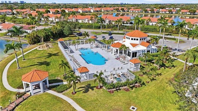 7797 Esmeralda WAY # K102, Naples, FL 34109