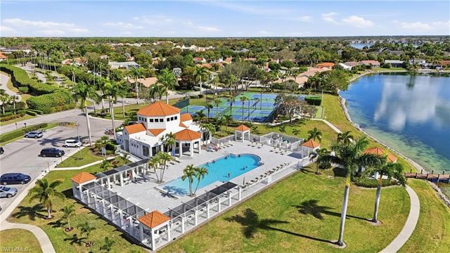 7797 Esmeralda WAY # K102, Naples, FL 34109