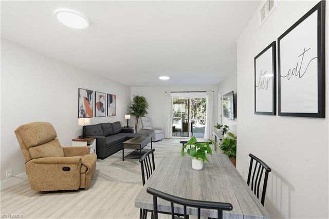 7797 Esmeralda WAY # K102, Naples, FL 34109