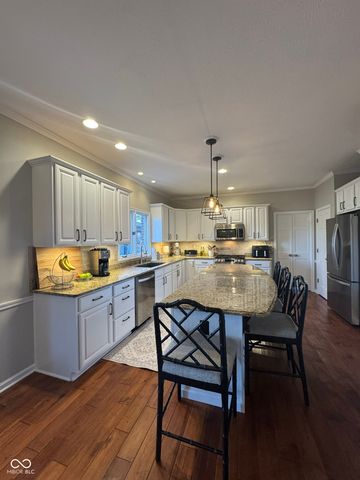 5776 Gyrfalcon Place, Carmel, IN 46033