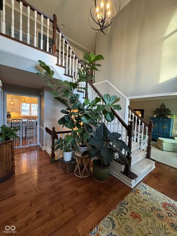 5776 Gyrfalcon Place, Carmel, IN 46033