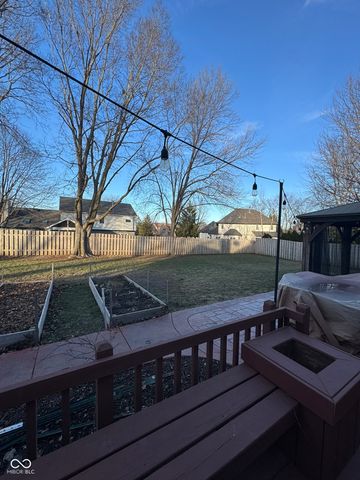 5776 Gyrfalcon Place, Carmel, IN 46033