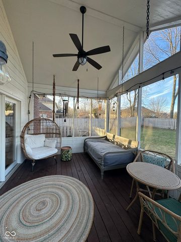 5776 Gyrfalcon Place, Carmel, IN 46033