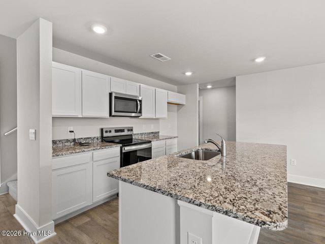 561 Brambleton Drive SE Lot 98, Bolivia, NC 28422