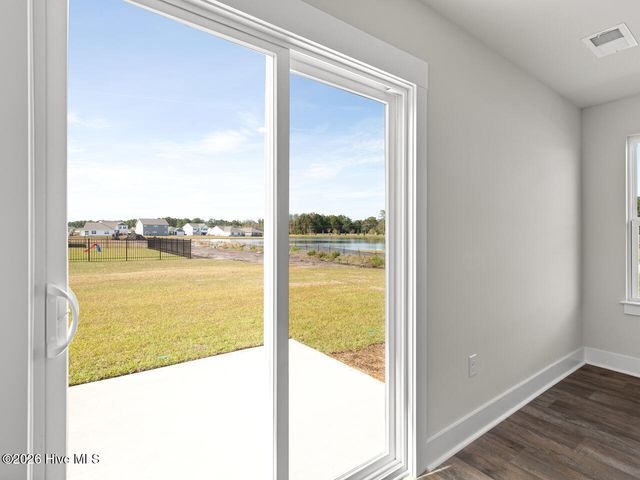561 Brambleton Drive SE Lot 98, Bolivia, NC 28422
