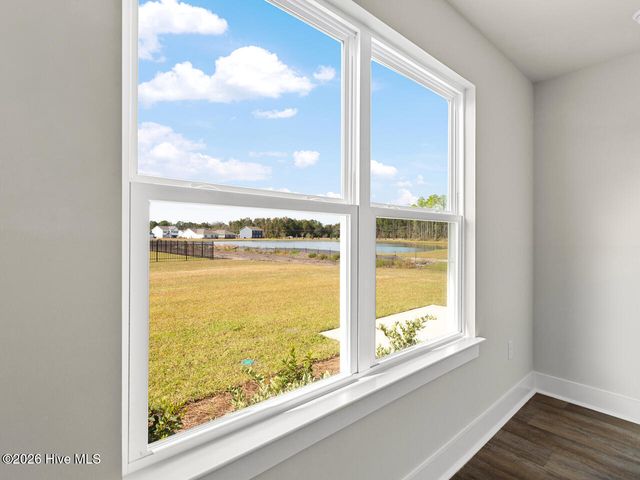 561 Brambleton Drive SE Lot 98, Bolivia, NC 28422