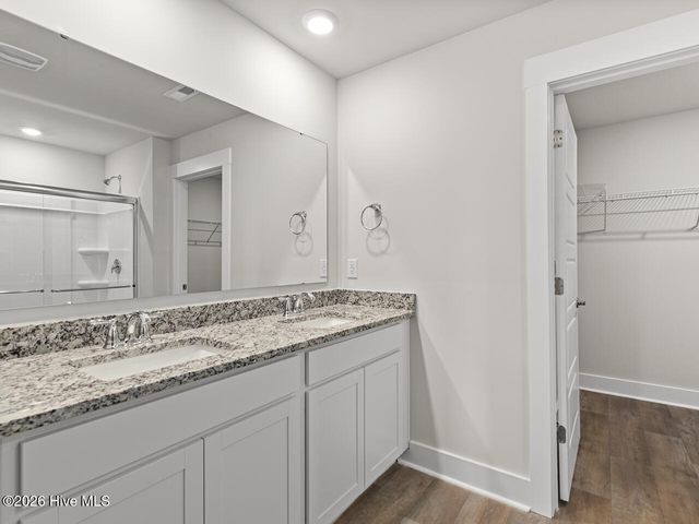 561 Brambleton Drive SE Lot 98, Bolivia, NC 28422