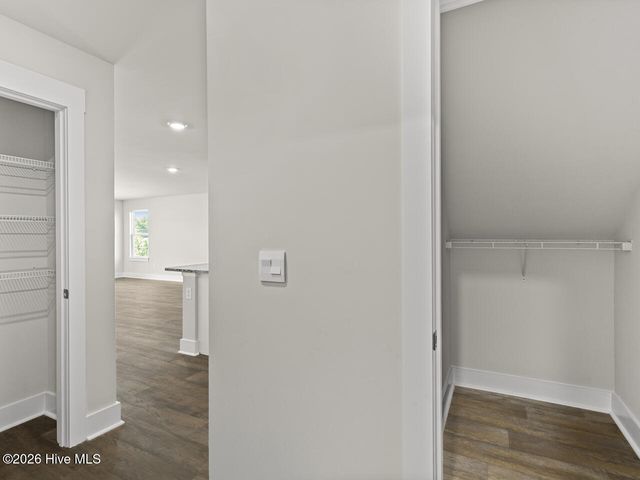 561 Brambleton Drive SE Lot 98, Bolivia, NC 28422