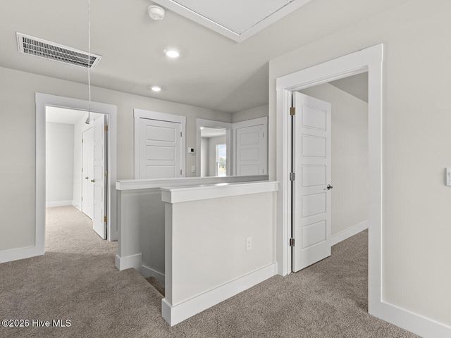 561 Brambleton Drive SE Lot 98, Bolivia, NC 28422