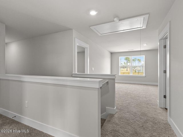 561 Brambleton Drive SE Lot 98, Bolivia, NC 28422