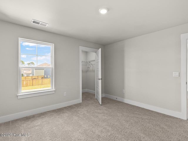 561 Brambleton Drive SE Lot 98, Bolivia, NC 28422